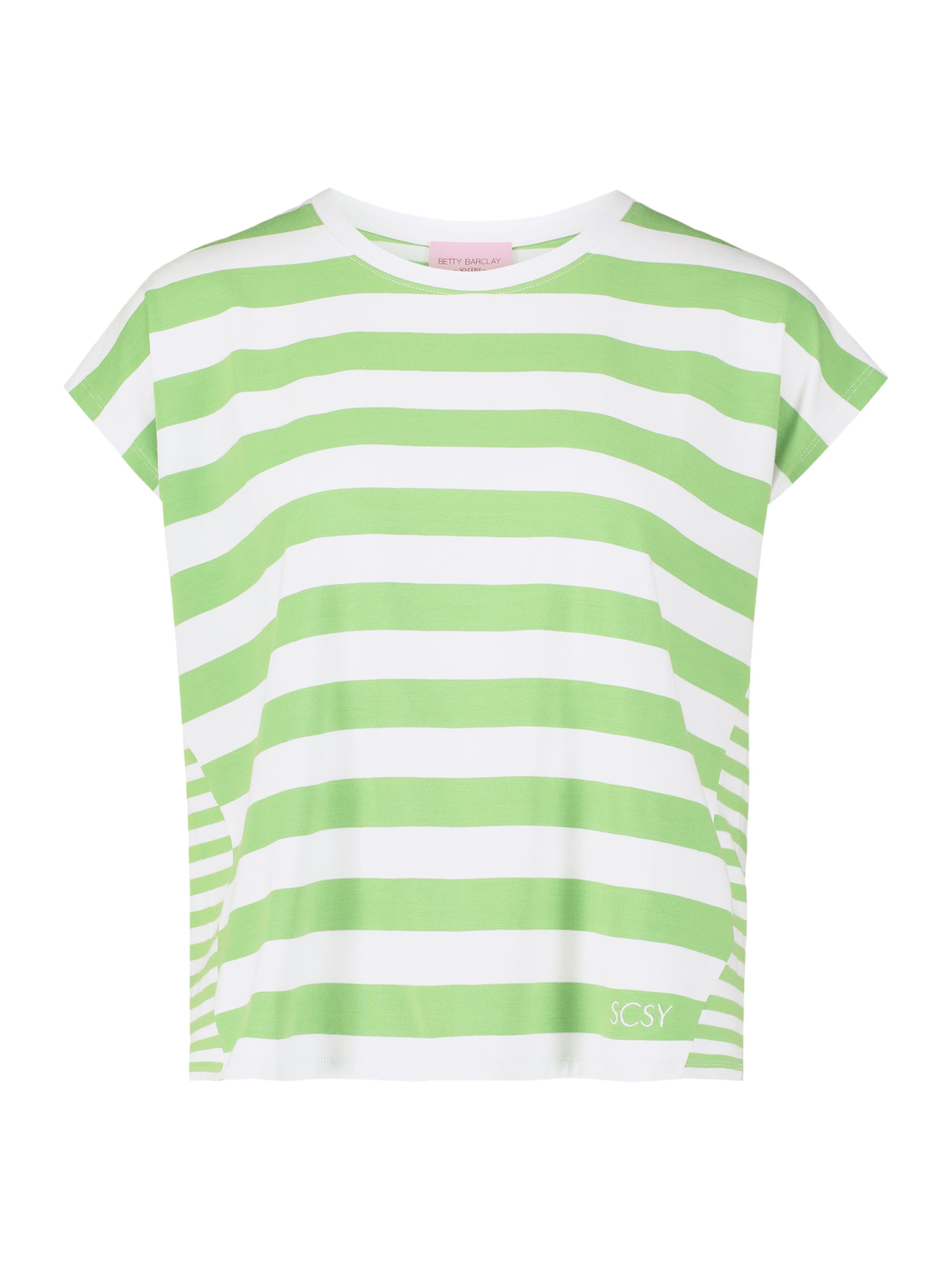 Betty Barclay Shirt in Grün: Vorderseite