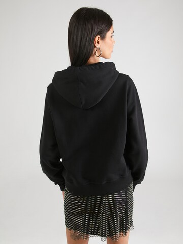 Sweat-shirt 'REGGY' DIESEL en noir