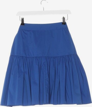 Lauren Ralph Lauren Skirt in S in Blue