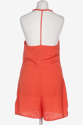 H&M Overall oder Jumpsuit S in Orange