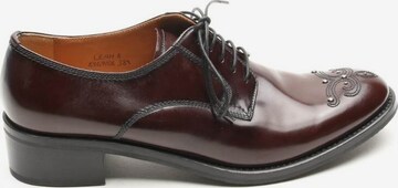 Church's Flats & Loafers in 38,5 in Brown: front