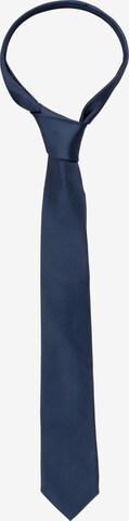 ETERNA Tie in Blue: front