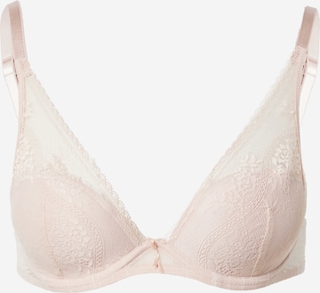 PASSIONATAGrudnjak 'Maddie' - roza boja: prednji dio