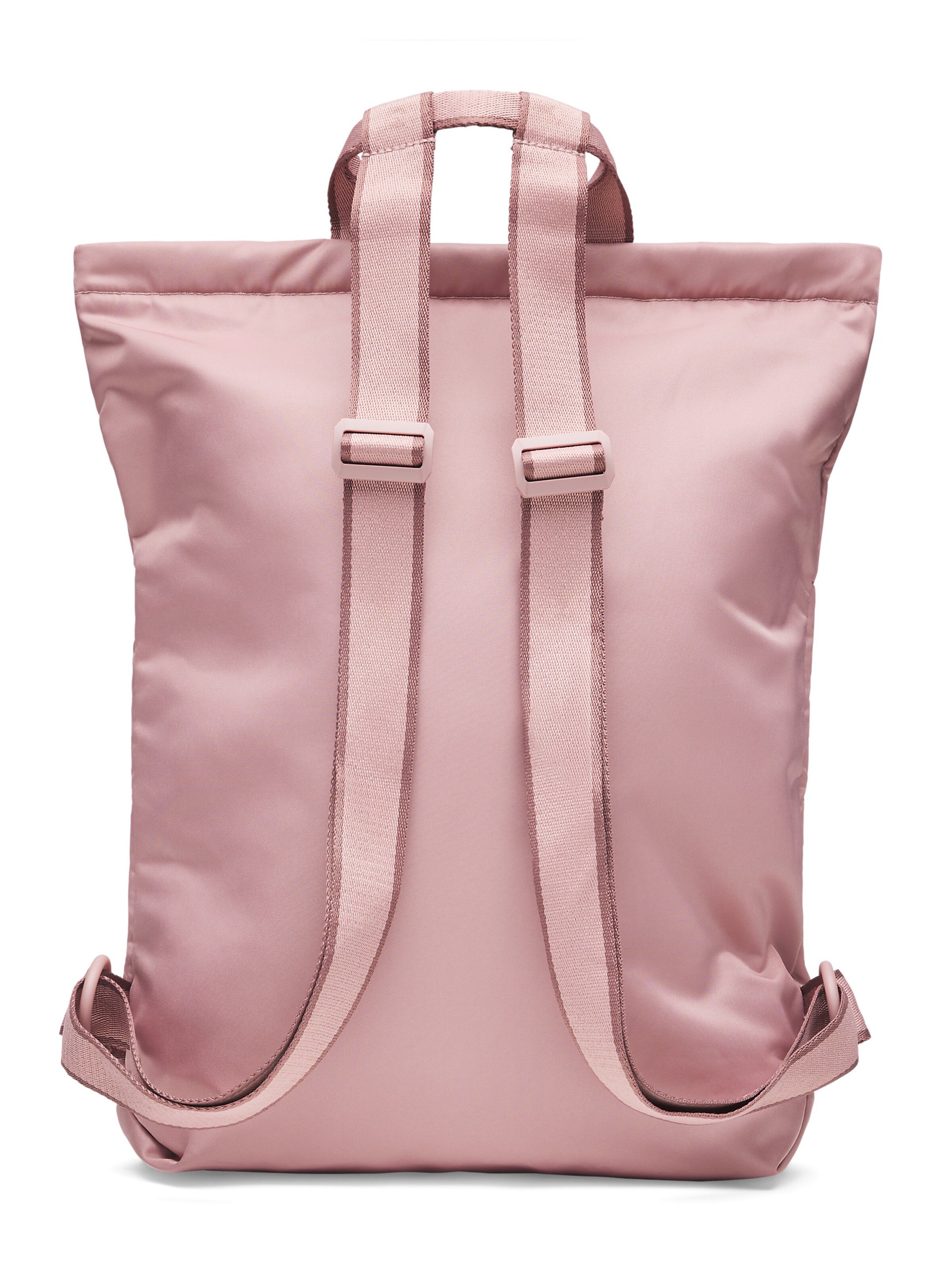 UNDER ARMOUR Sports Backpack in Pink