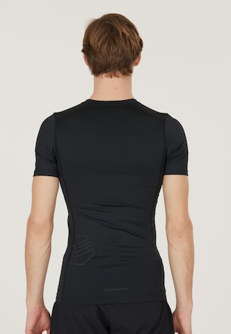 ENDURANCE Performance Shirt 'Lebay' in Black