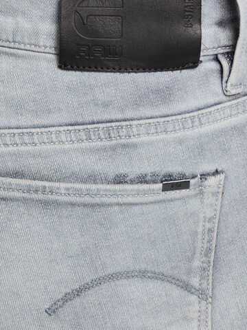 G-Star RAW Flared Jeans in Grey