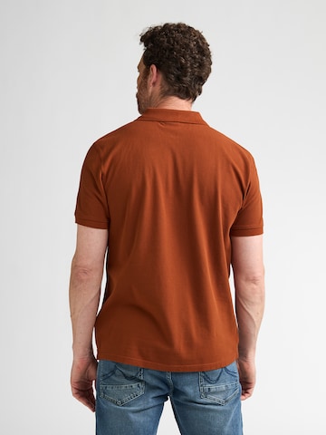 Petrol Industries Bluser & t-shirts 'Dolphin' i orange