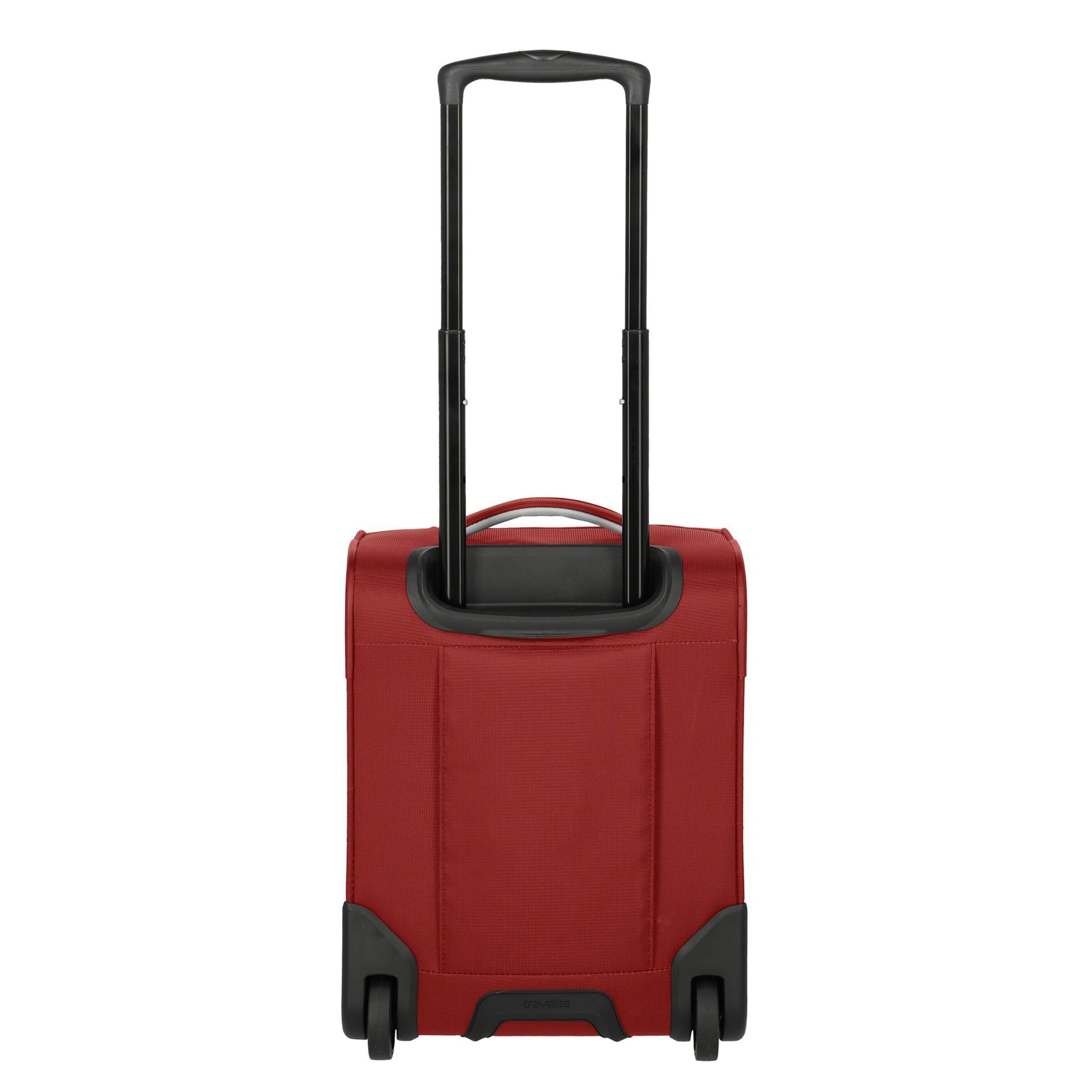 TRAVELITE Cart in Red