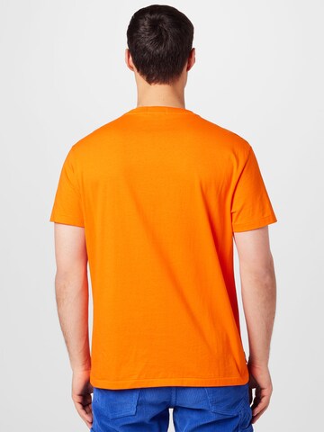 Polo Ralph Lauren Shirt in Orange