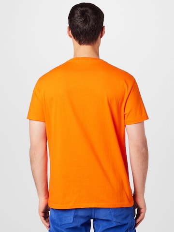 Polo Ralph Lauren Футболка в Оранжевый