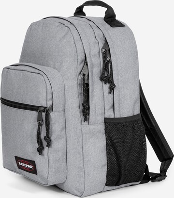 Zaino di EASTPAK in grigio