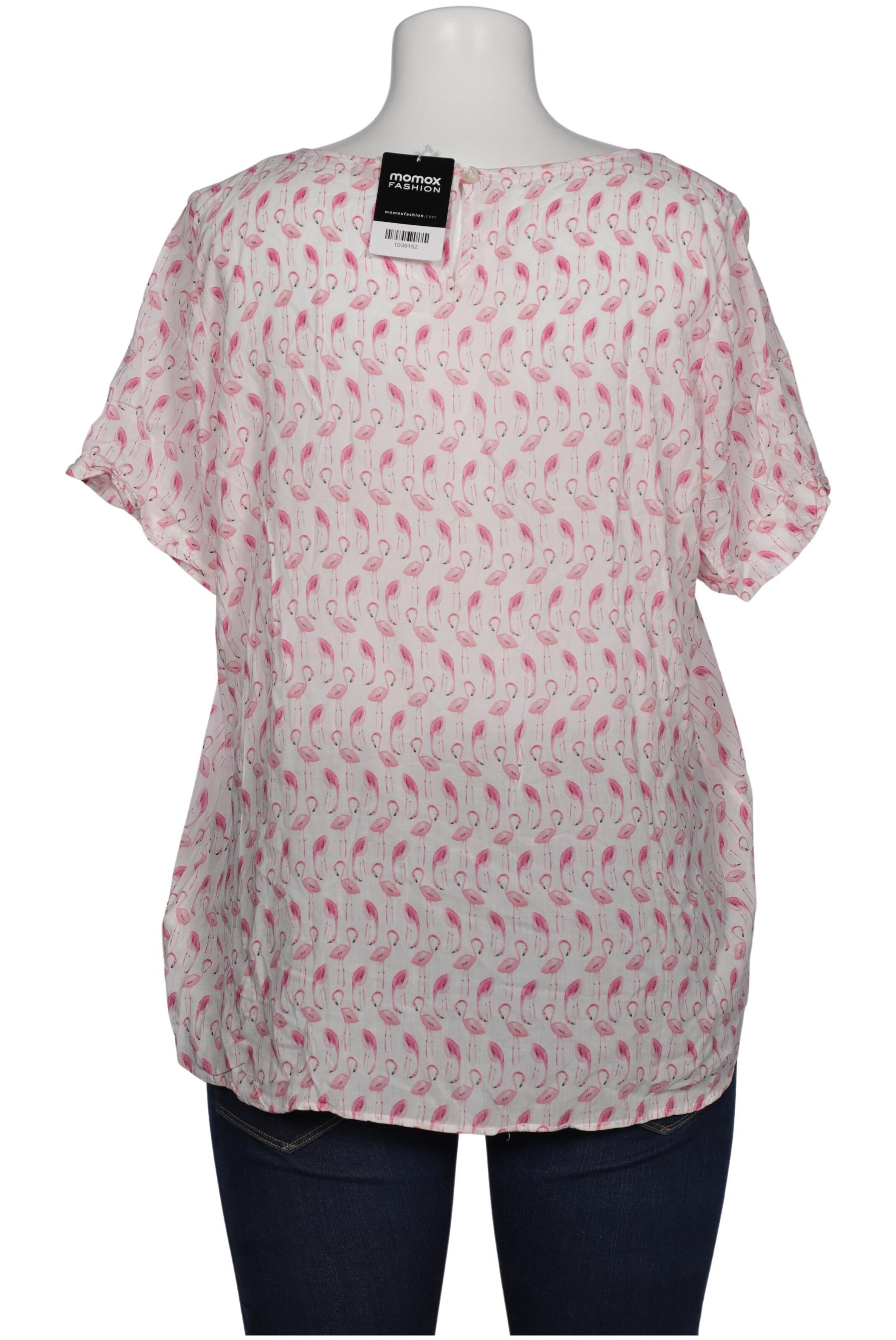 LIEBLINGSSTÜCK Bluse 11XL in Pink