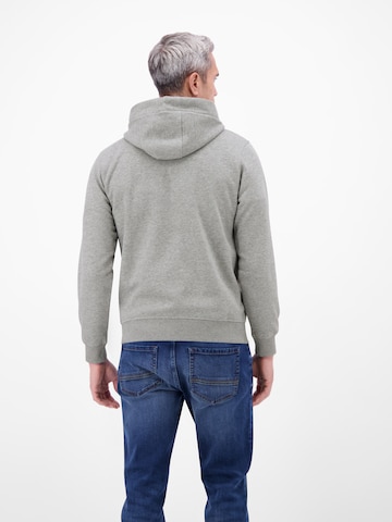 LERROS Sweatvest in Grijs