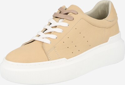 ABOUT YOU Sneaker 'Malina' in beige, Produktansicht