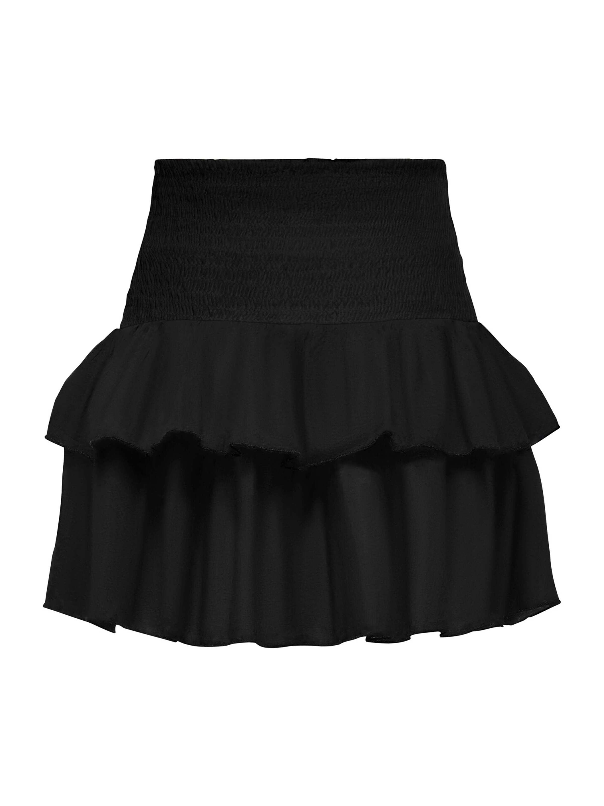 Jupe 'ONLZOEY' ONLY en noir