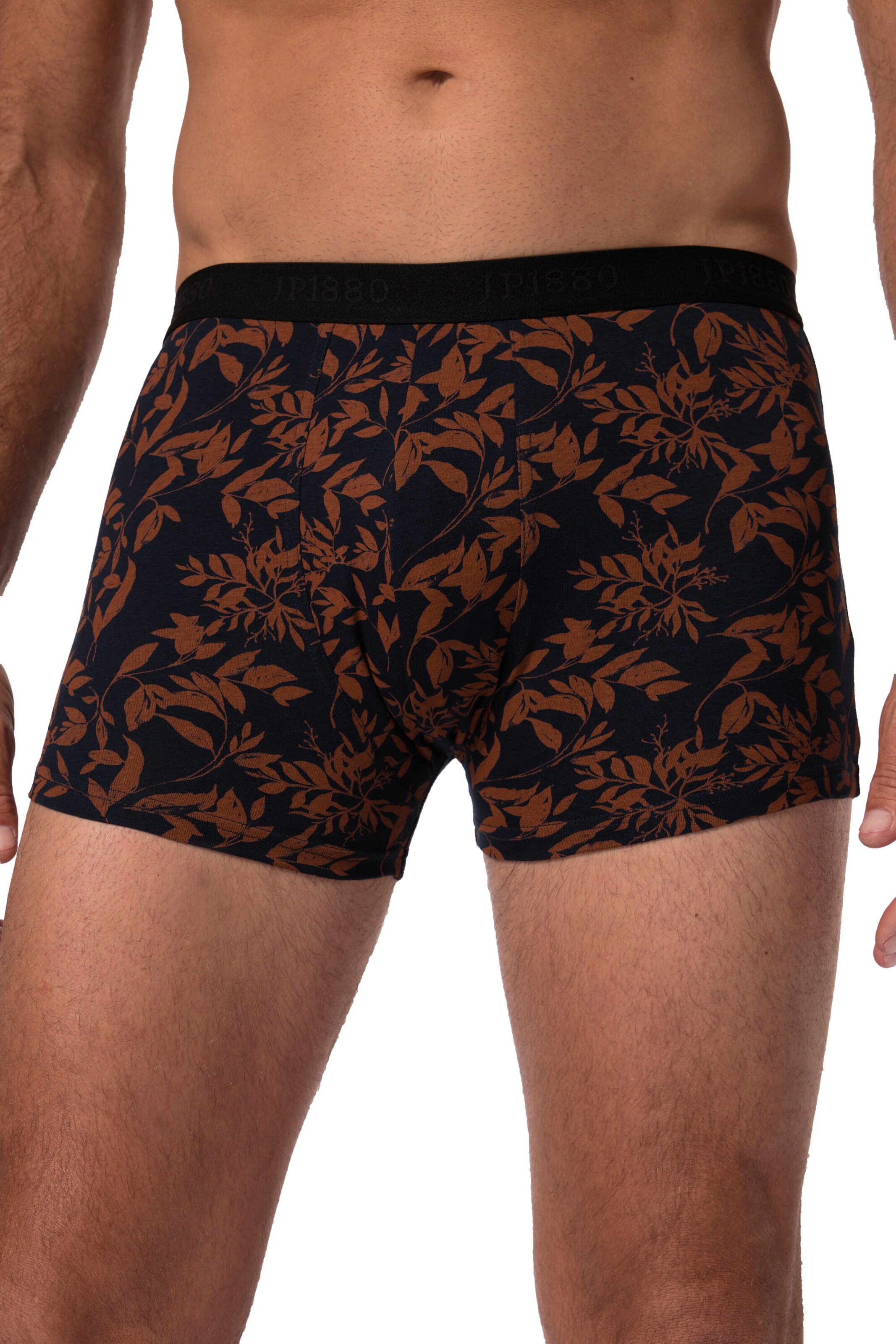 JP1880 Boxershorts in Blauw