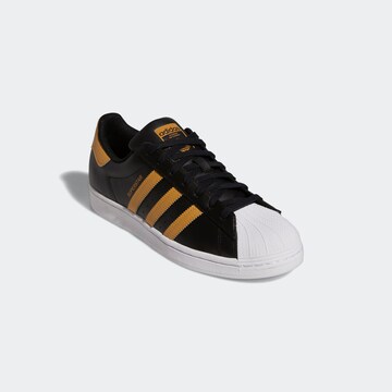 ADIDAS ORIGINALS Sneakers laag 'Superstar' in Zwart