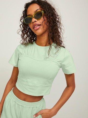 JJXX - Camiseta 'HAILEY' en verde