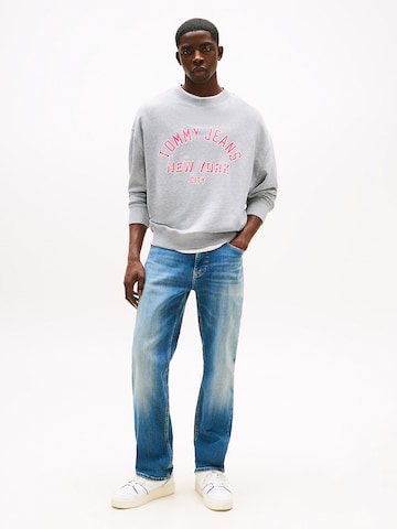Tommy Jeans Slimfit Jeans 'Ryan' in Blauw