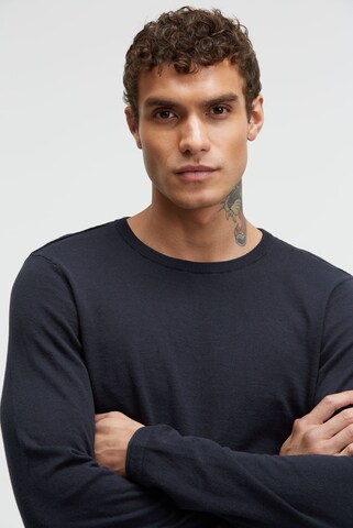 CMPD Sweater in Blue