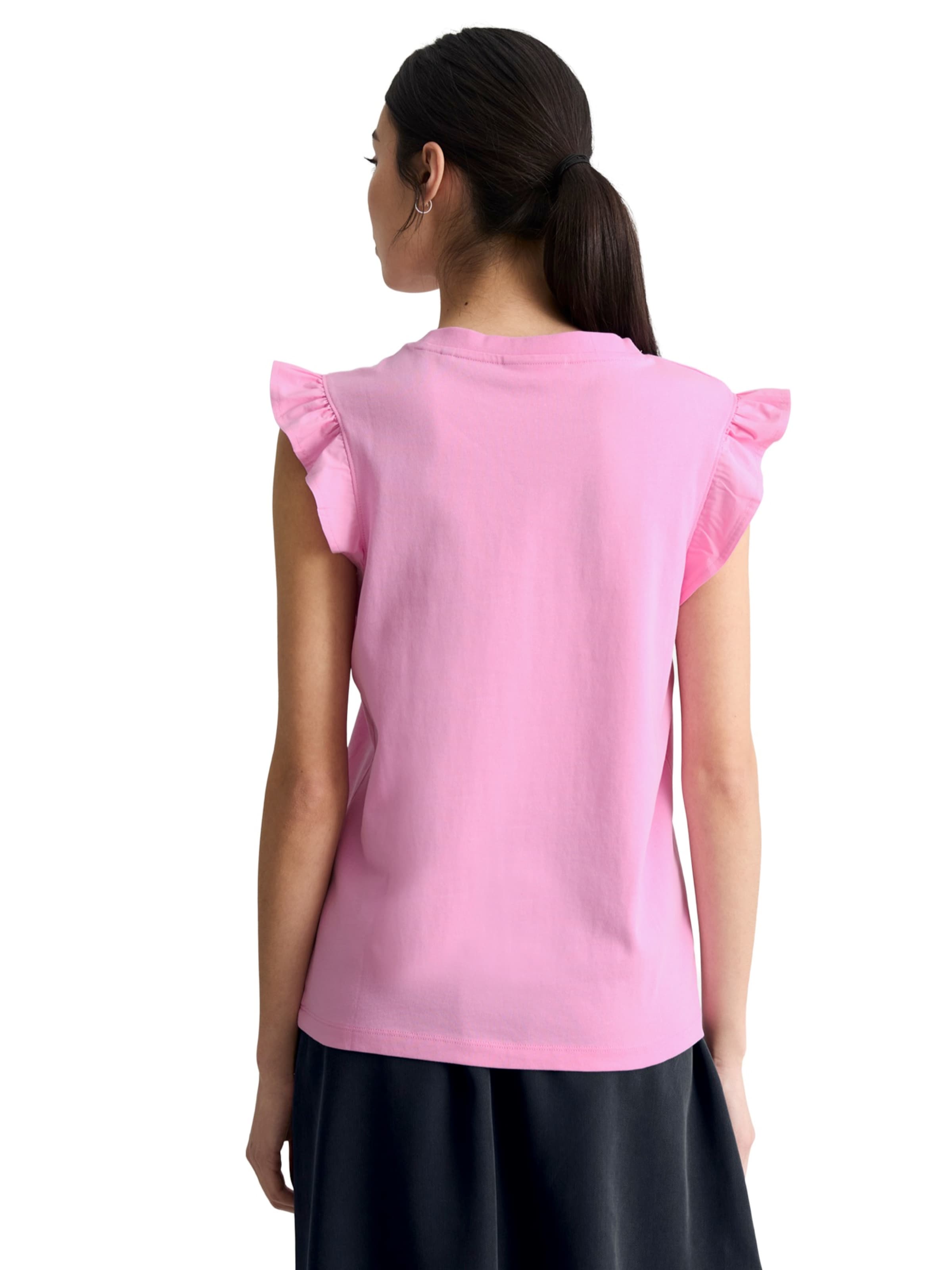 Marc O'Polo DENIM Top in Pink
