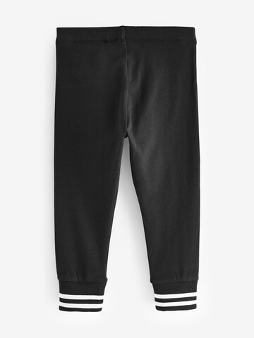 Next Skinny Leggings in Zwart