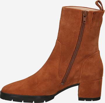 Högl Ankle Boots in Brown