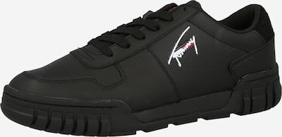 Tommy Jeans Niske tenisice u crna, Pregled proizvoda