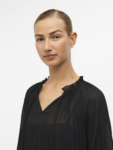 OBJECT Blouse 'Brink' in Zwart