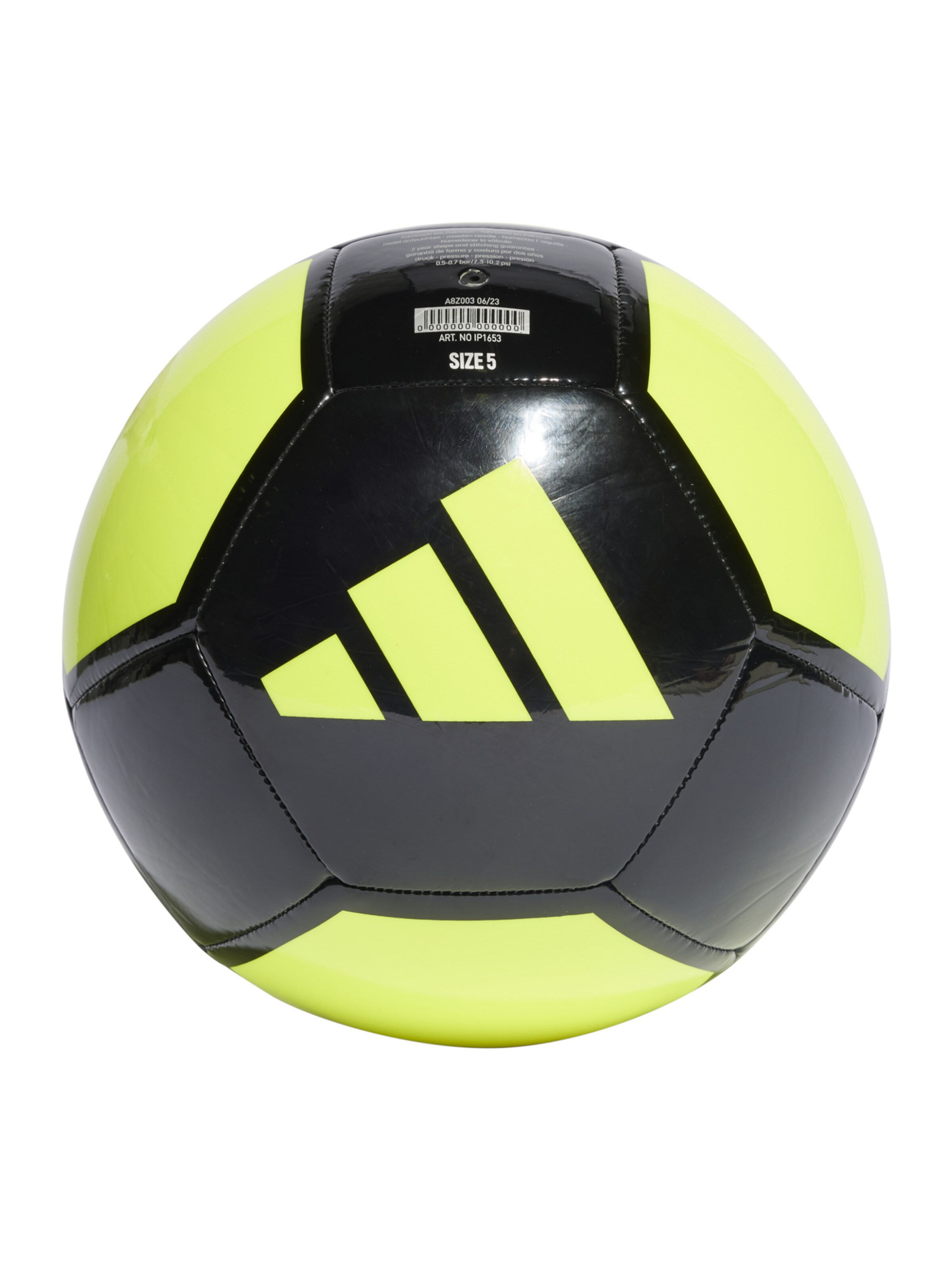 adidas performance ball