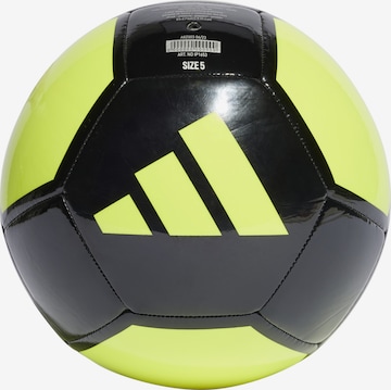 ADIDAS PERFORMANCE Ball in Yellow: front
