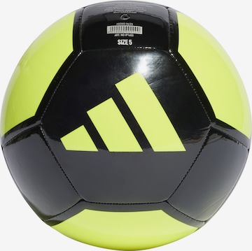 ADIDAS PERFORMANCE Ball in Gelb: predná strana