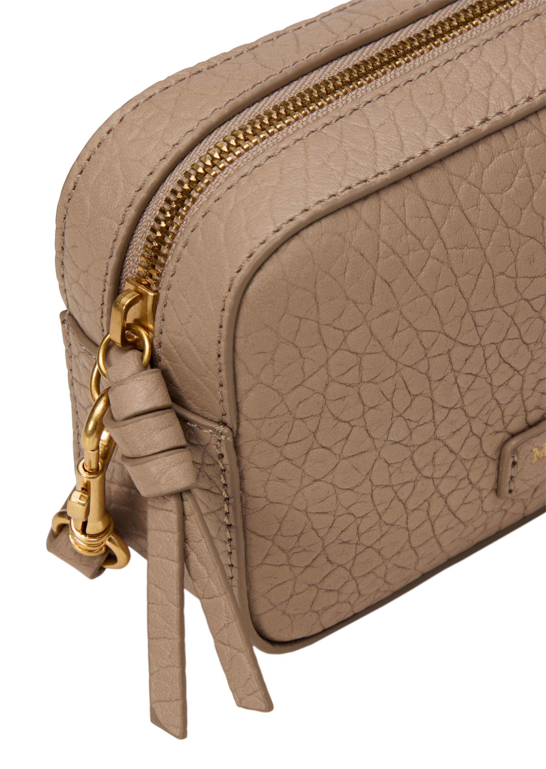 Marc O'Polo Umhängetasche in Beige