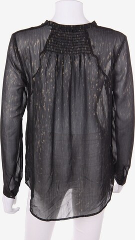 DE.CORP Blouse & Tunic in M in Transparent