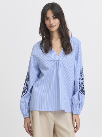 b.young - Blusa ' BYHEMMA ' en blanco