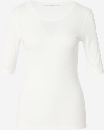 MEXX Shirt 'STELLA' in White: front