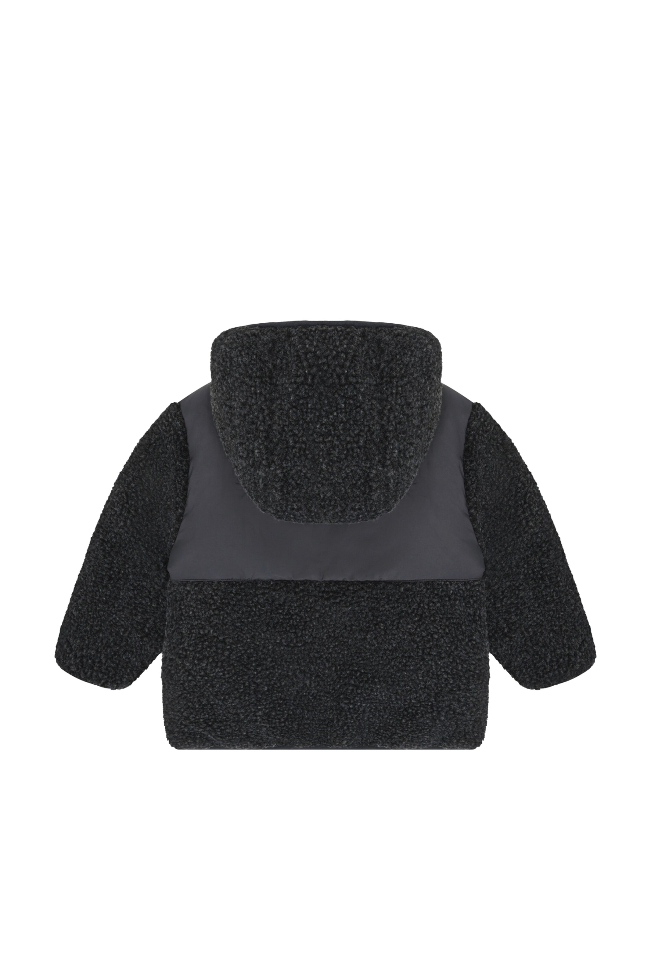 Noppies Winter Jacket in Grey