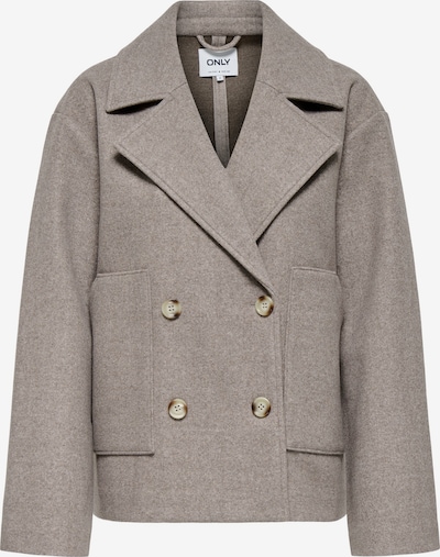 ONLY Prijelazni kaput 'ONLNancy' u taupe siva, Pregled proizvoda