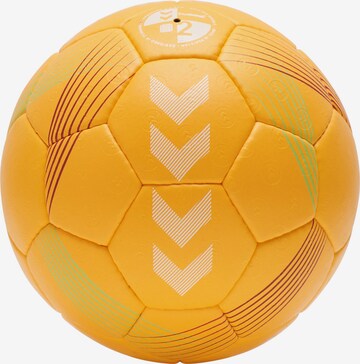 Hummel Ball 'Concept' in Orange