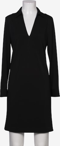 Filippa K Kleid S in Schwarz: Vorderseite