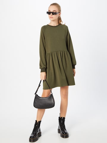 ABOUT YOU - Vestido 'Marina' en verde