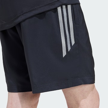ADIDAS ORIGINALS Regular Broek in Zwart