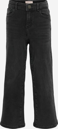 KIDS ONLY Jeans 'KONMADISON' in schwarz, Produktansicht
