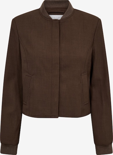 co'couture Übergangsjacke in hellbraun, Produktansicht