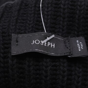 JOSEPH Jumpsuit in M in Black