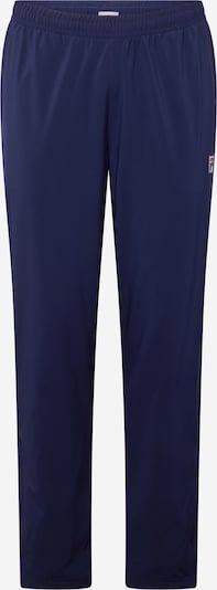 FILA Sportovní kalhoty 'Pro3' - tmavě modrá, Produkt