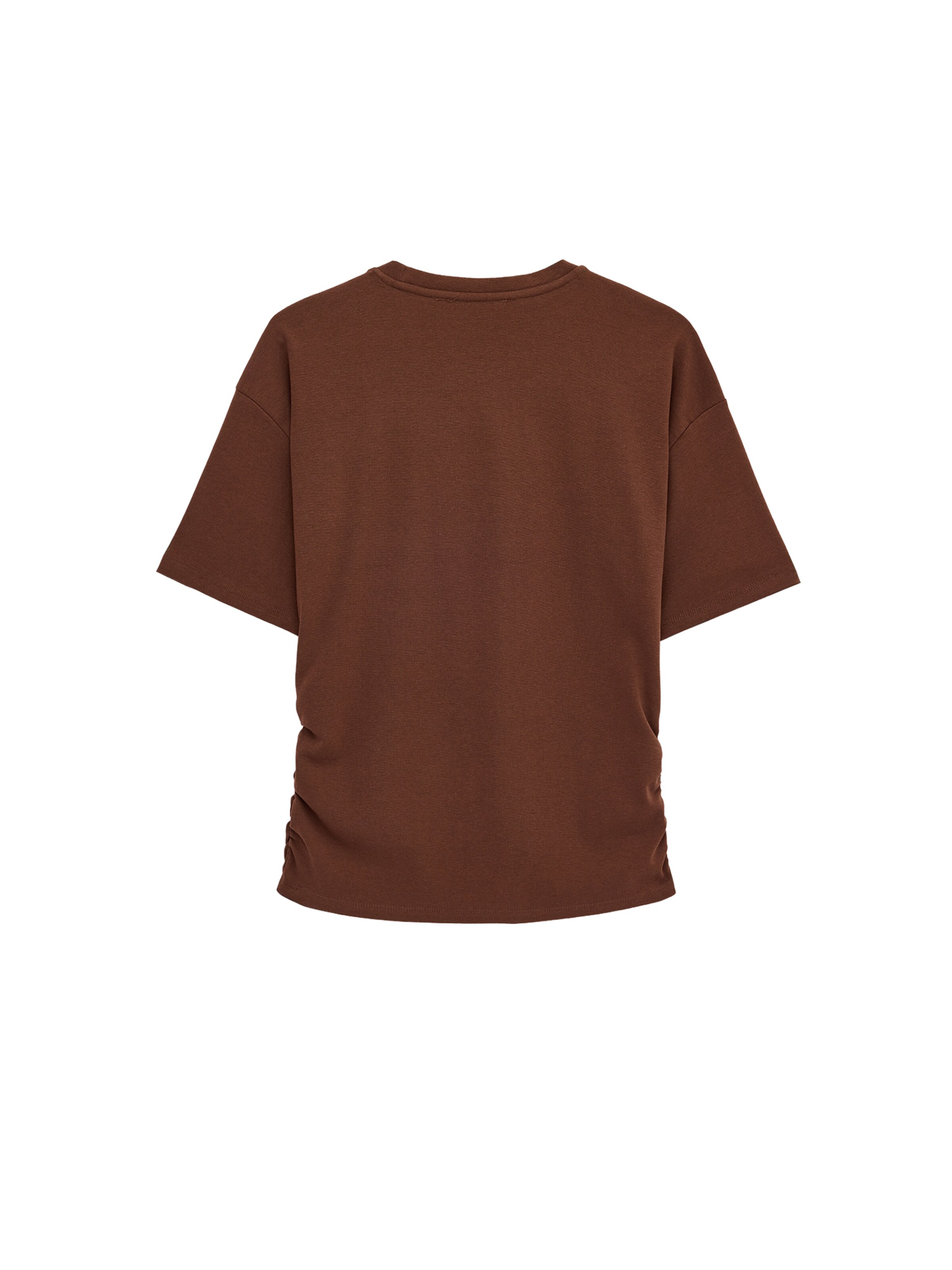 Koton Shirt in Bruin