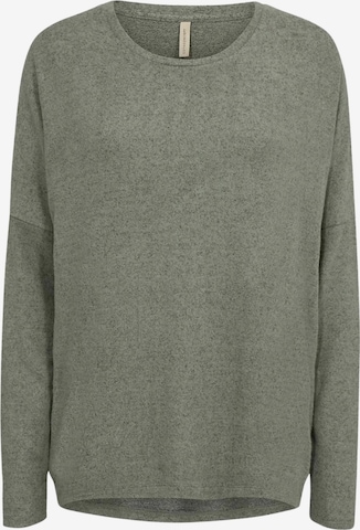 Soyaconcept Sweater ' SC_BIARA ' in Mixed colors: front