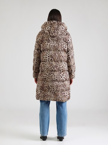 Manteau d’hiver No. 1 Como en marron