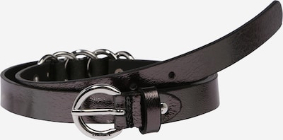 DIESEL Pas 'OLIMP' | antracit barva, Prikaz izdelka